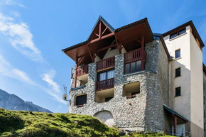 Cosy flat with shuttle bus close to La Mongie centre - Welkeys